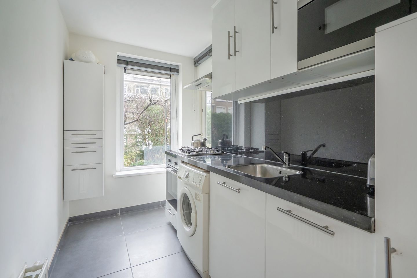 Foto 20 van Huis te Landelaan 174