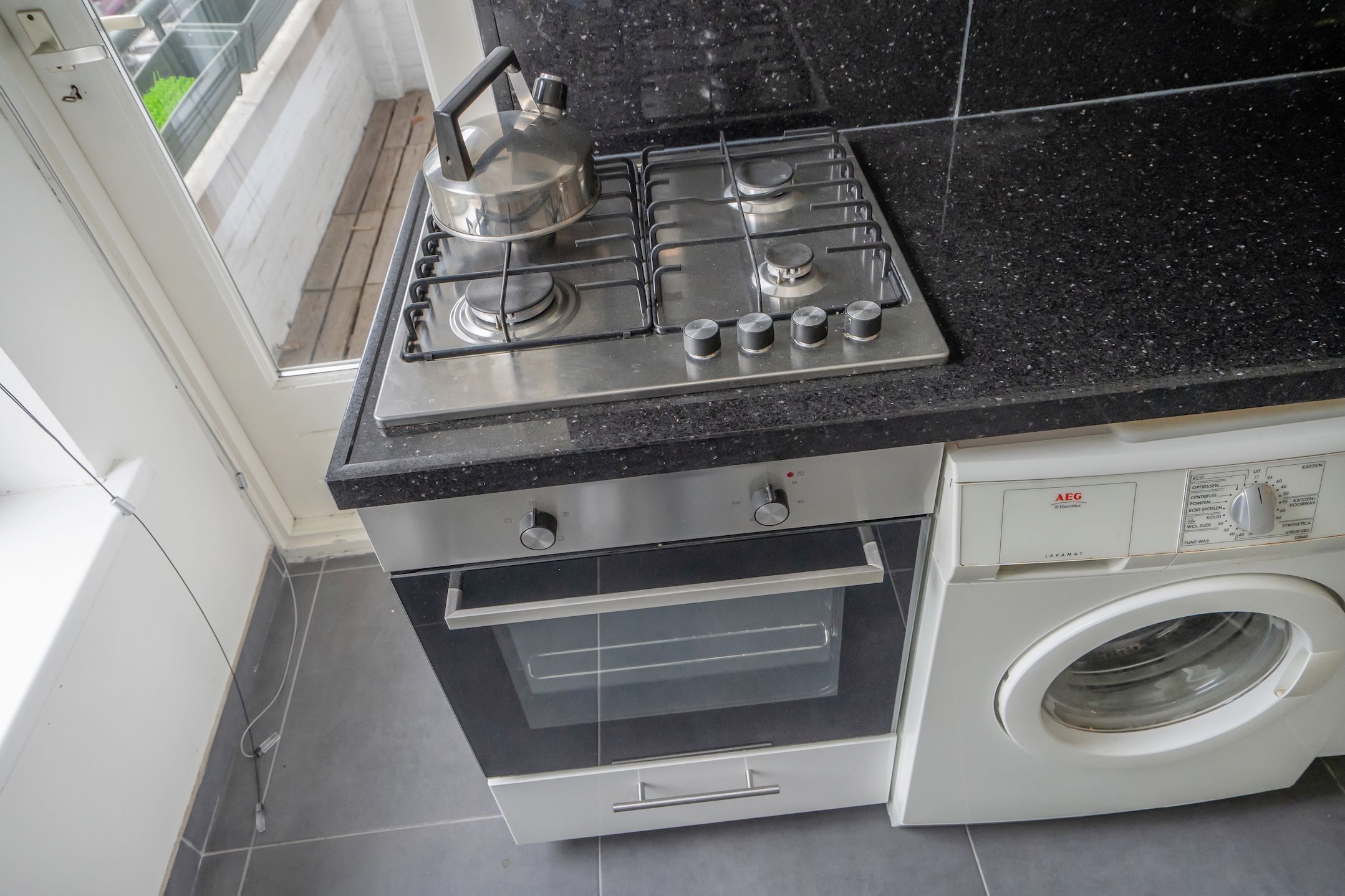 Foto 21 van Huis te Landelaan 174