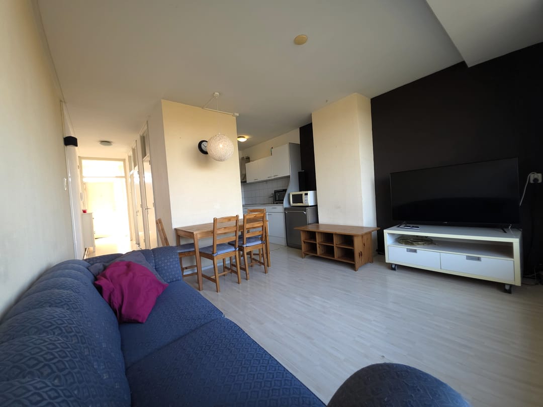 Foto 7 van Livingstonelaan 568