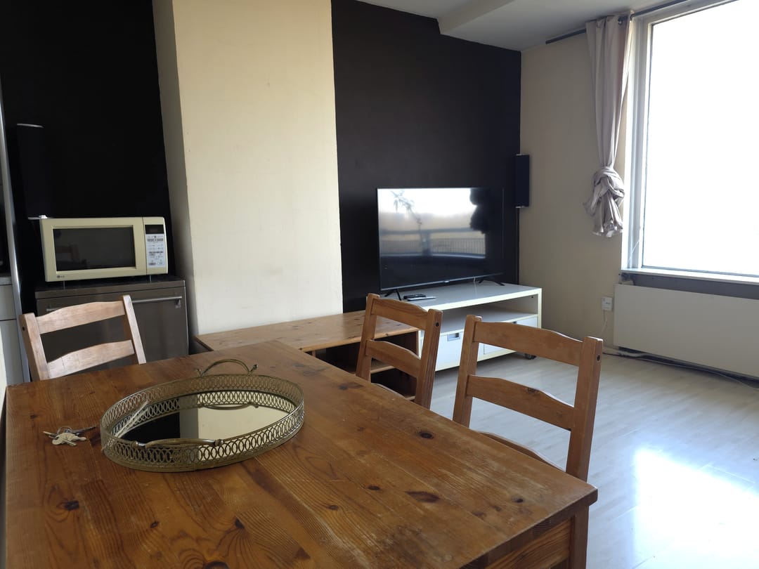 Foto 8 van Livingstonelaan 568