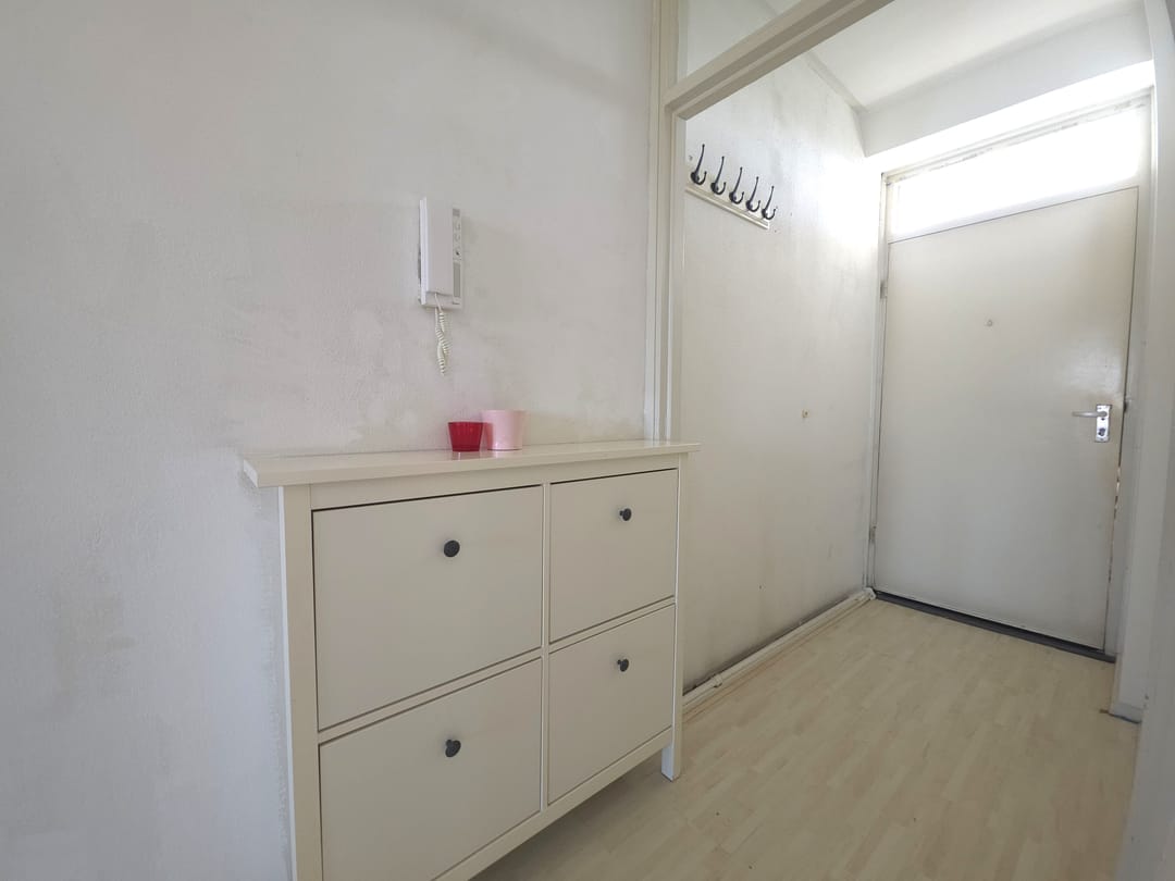 Foto 11 van Livingstonelaan 568