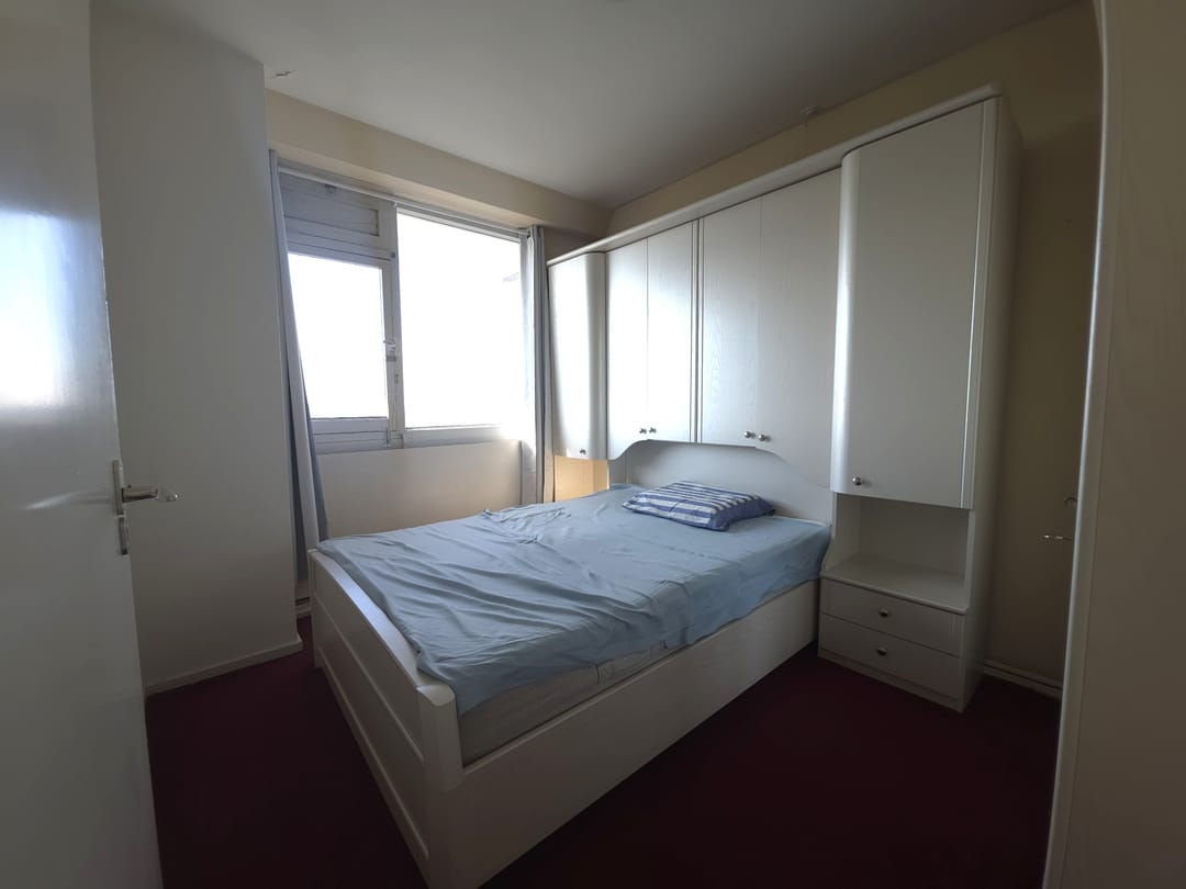 Foto 13 van Livingstonelaan 568