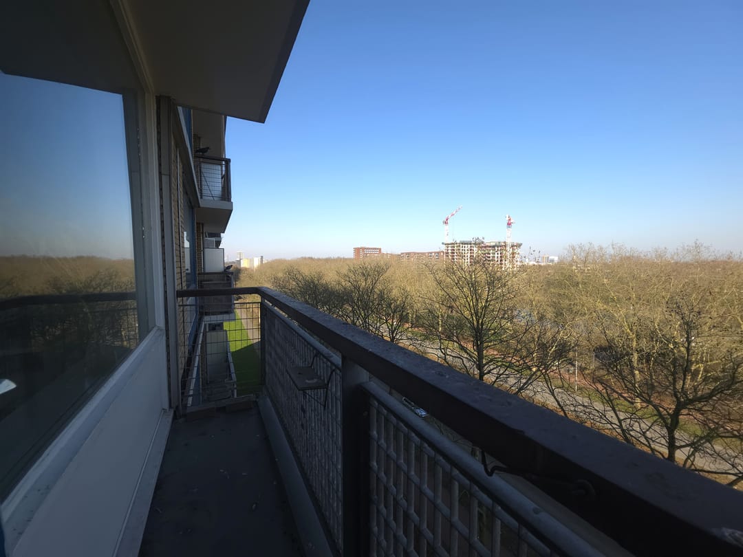 Foto 22 van Livingstonelaan 568