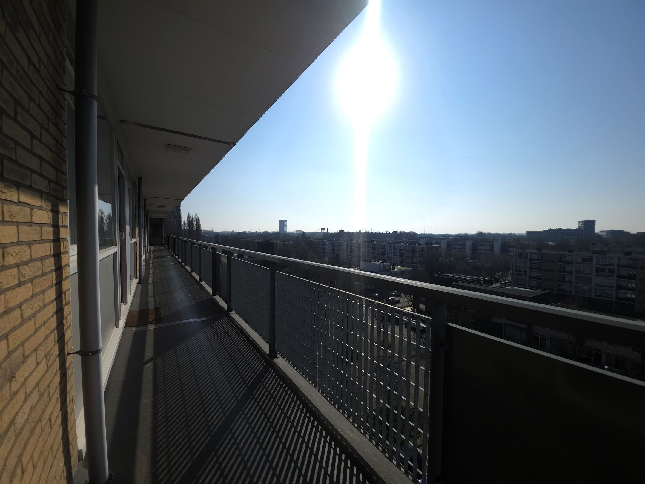 Foto 24 van Livingstonelaan 568