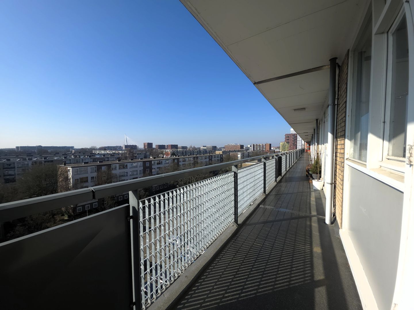 Foto 25 van Livingstonelaan 568