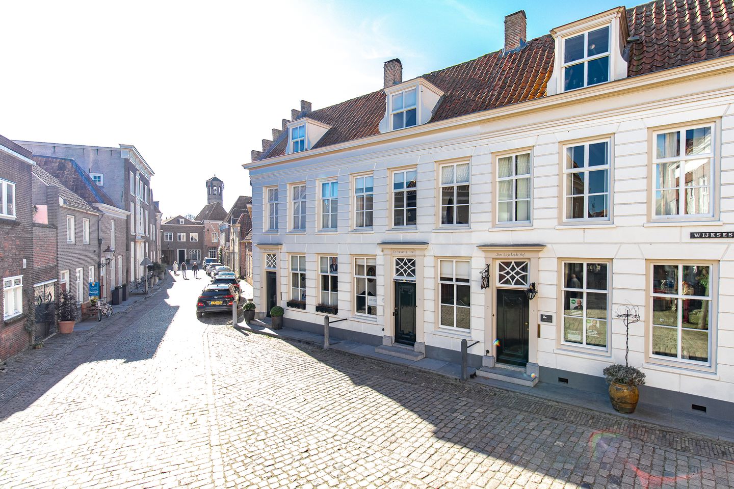 Foto 80 van Wijksestraat 33
