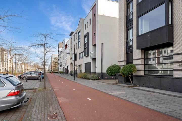 Foto 3 van Avenue Carnisse 69