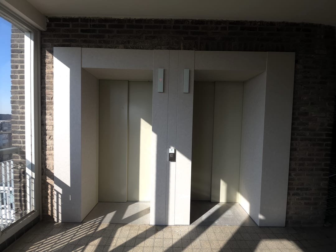 Foto 28 van Livingstonelaan 568