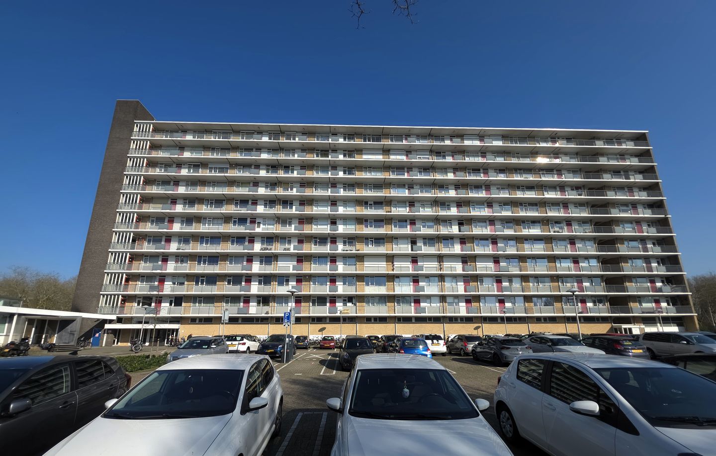 Foto 29 van Livingstonelaan 568