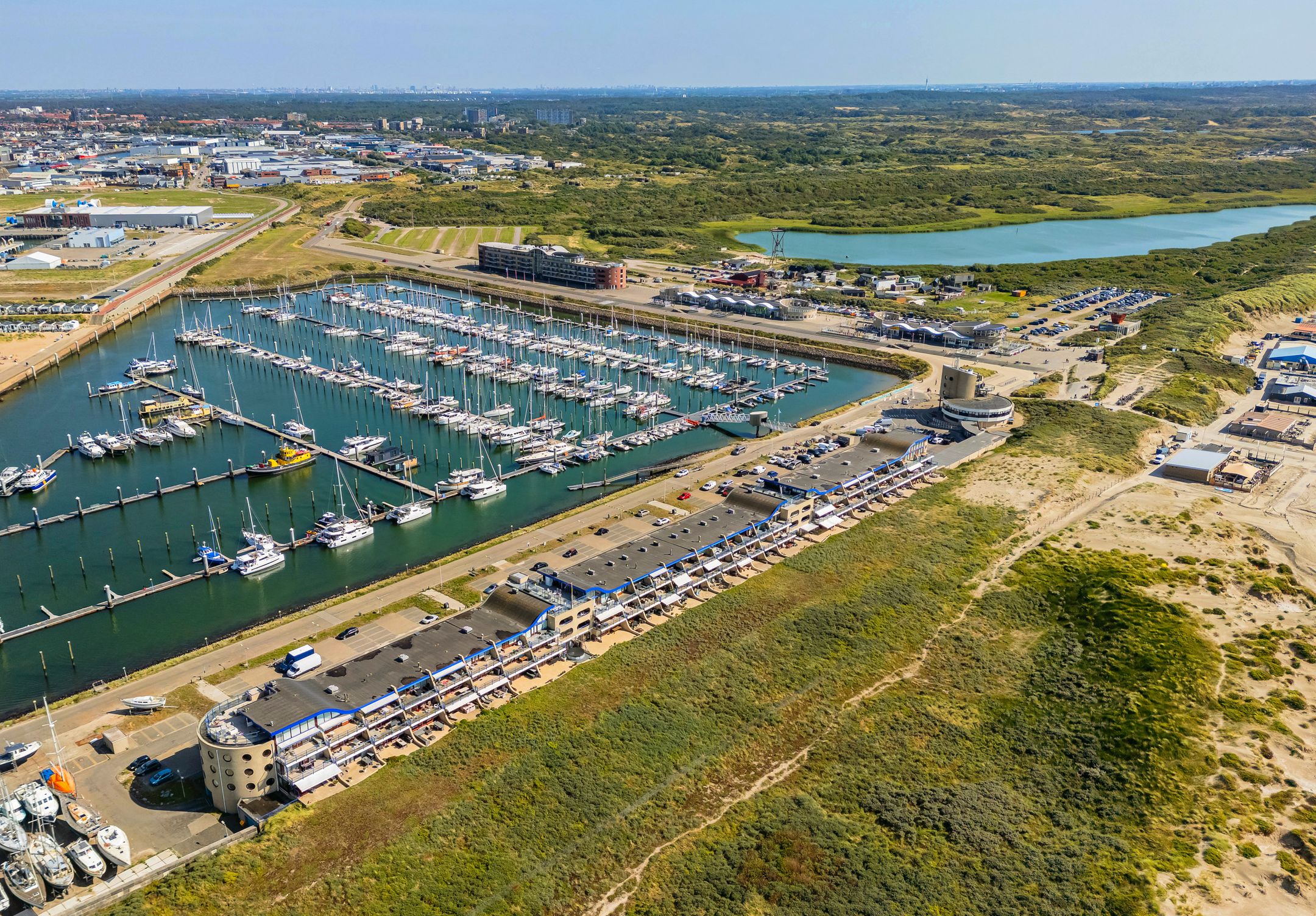 Kennemerboulevard 639 