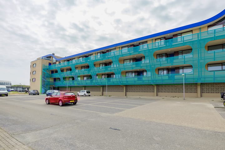 Photo 4 of Kennemerboulevard 639