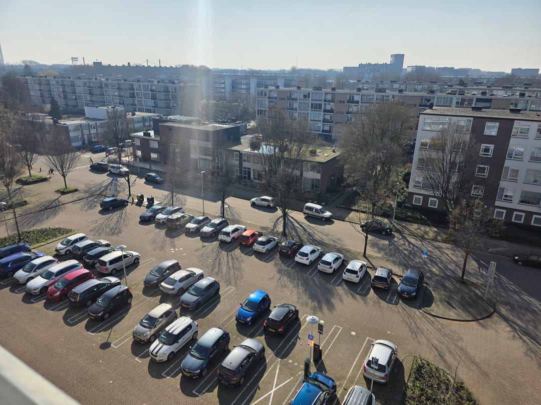 Foto 26 van Livingstonelaan 568