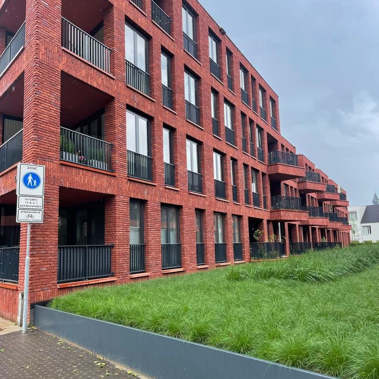 Foto 2 van Merkatplantsoen 30-C10