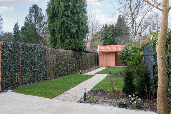 Photo 2 of Zwarteweg 33