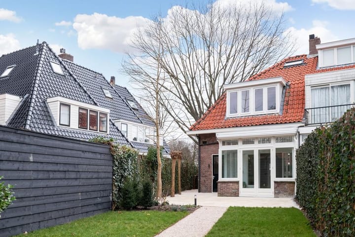 Photo 3 of Zwarteweg 33