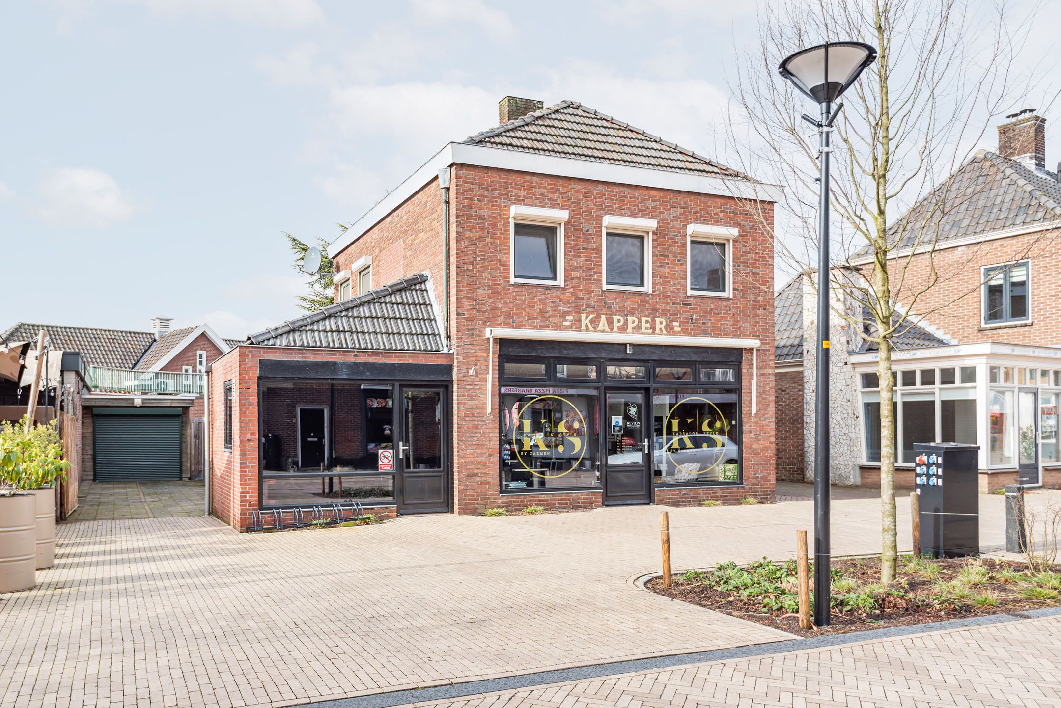 Kerkstraat 5 