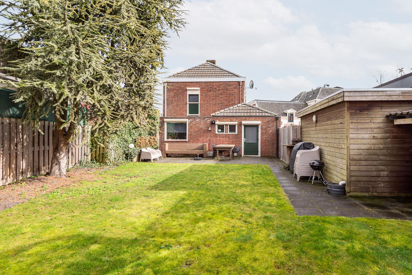 Foto 4 van Kerkstraat 5