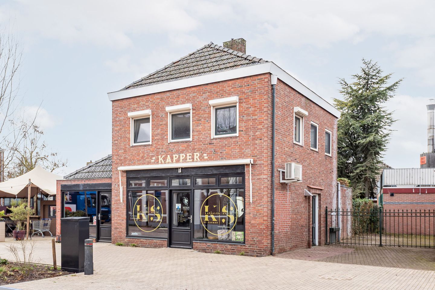 Foto 5 van Kerkstraat 5