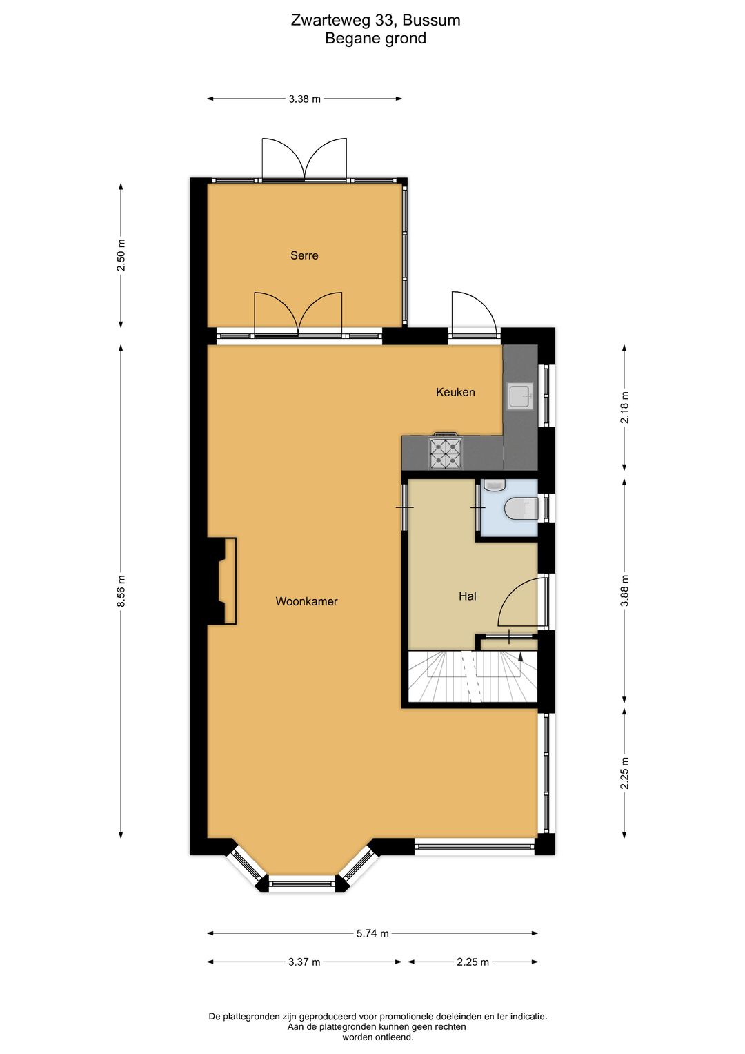 Photo 22 of Zwarteweg 33