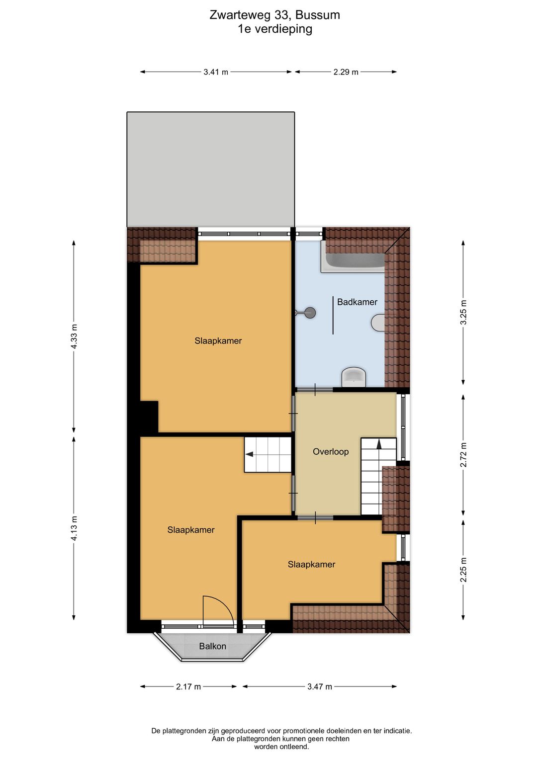 Photo 23 of Zwarteweg 33