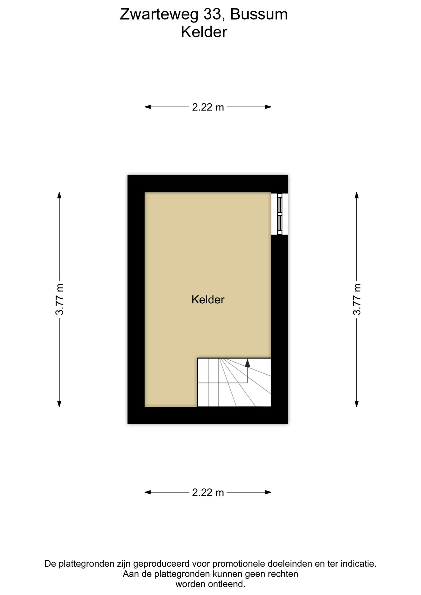 Photo 25 of Zwarteweg 33