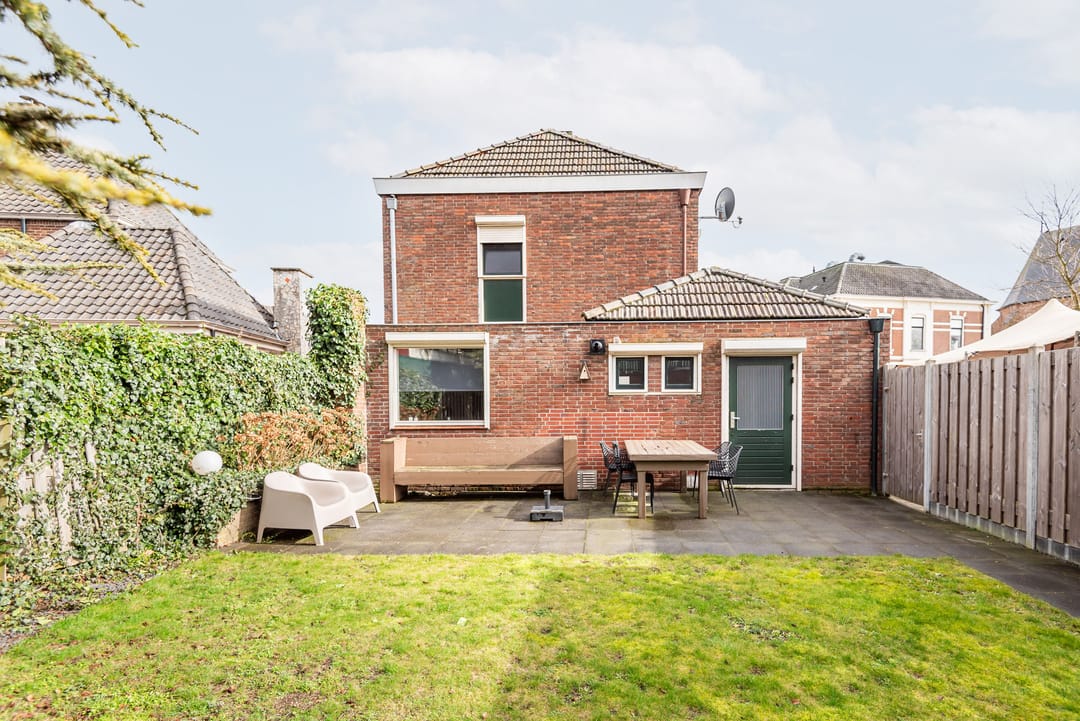 Foto 32 van Kerkstraat 5