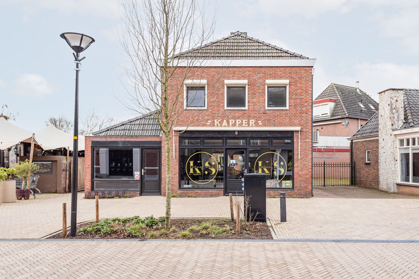 Foto 34 van Kerkstraat 5