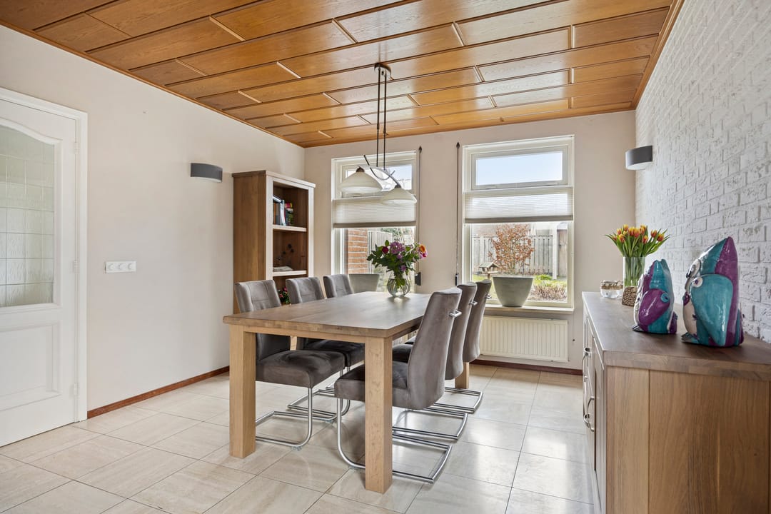 Foto 7 van De Beeten 21