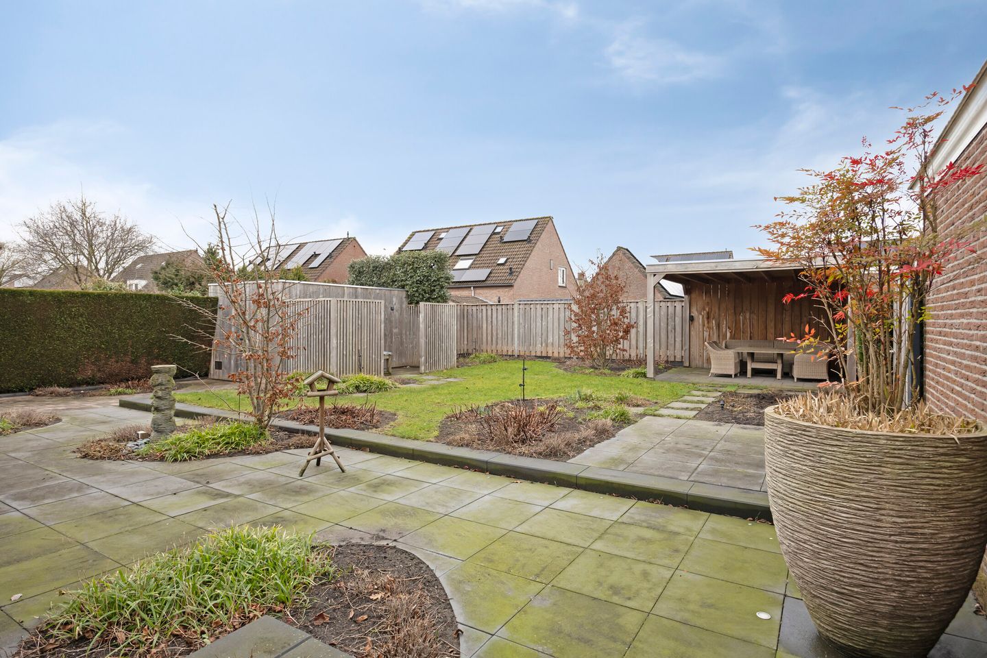 Foto 4 van De Beeten 21