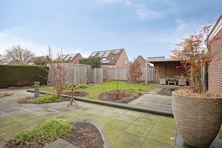 Photo 4 of De Beeten 21