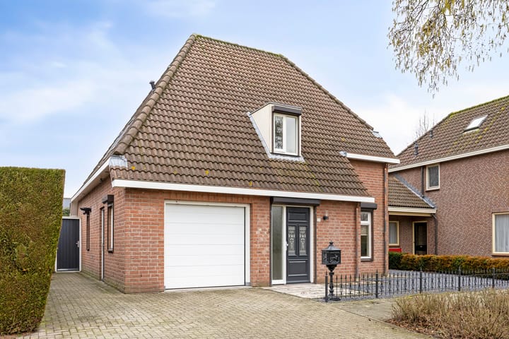 Photo 5 of De Beeten 21