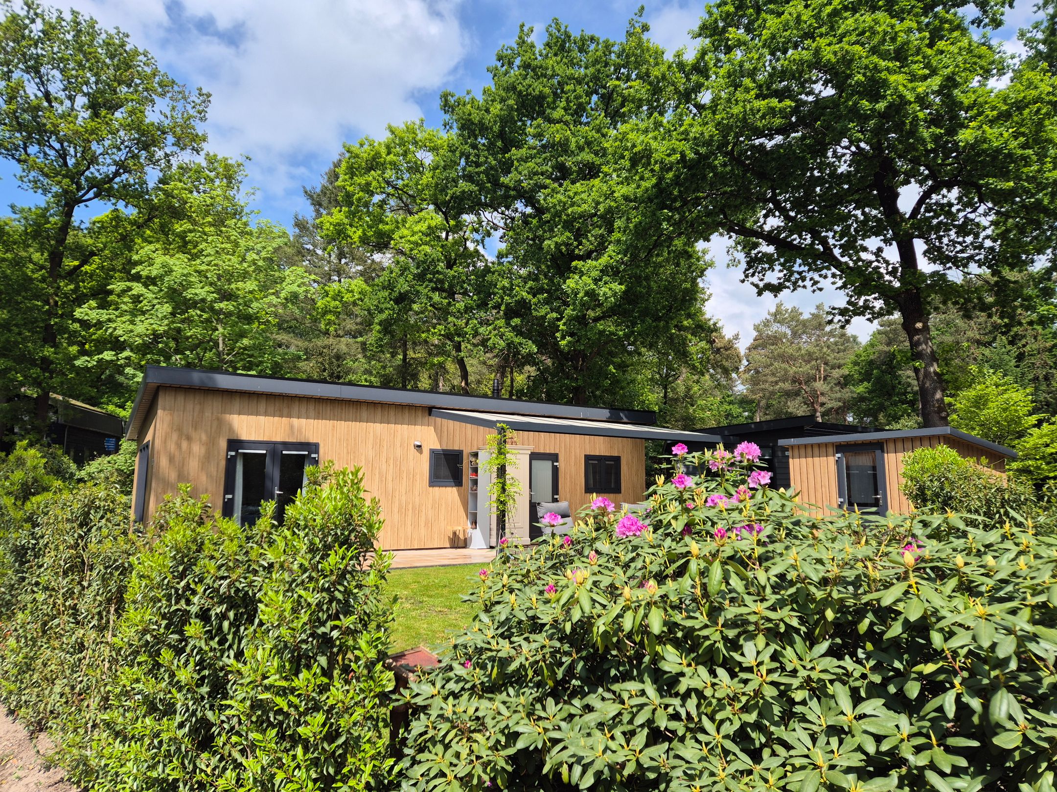 2-bedroom freehold villa in Doorn — photo 4 of 5