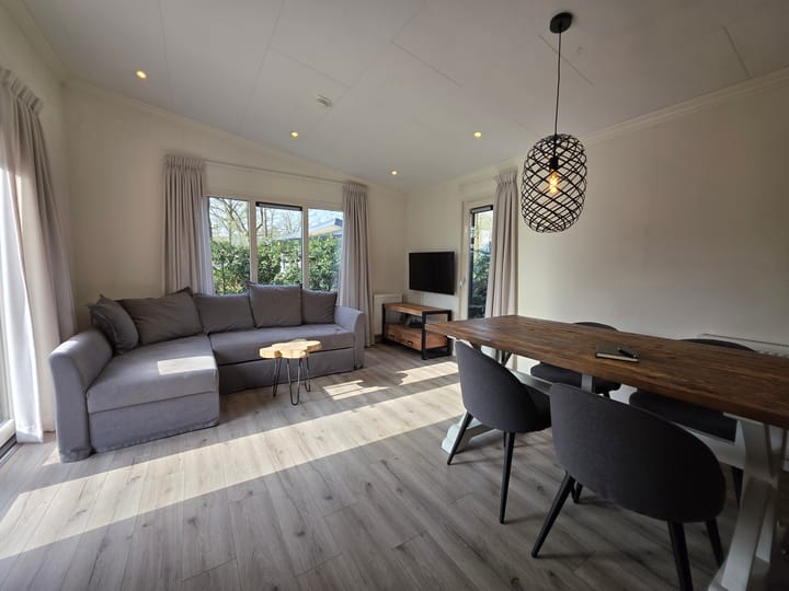 Vrijstaande woning te koop: Leersumsestraatweg 23R130, Doorn