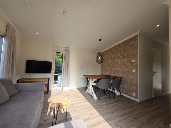 Vrijstaande woning te koop: Leersumsestraatweg 23R130, Doorn