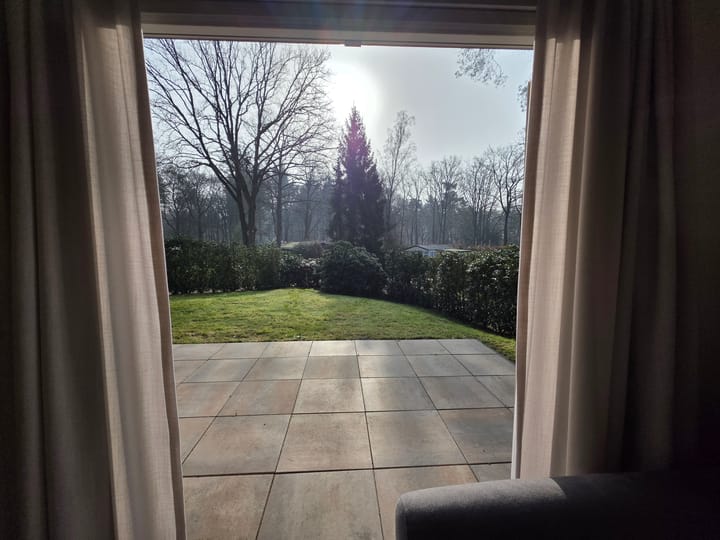 Vrijstaande woning te koop: Leersumsestraatweg 23R130, Doorn