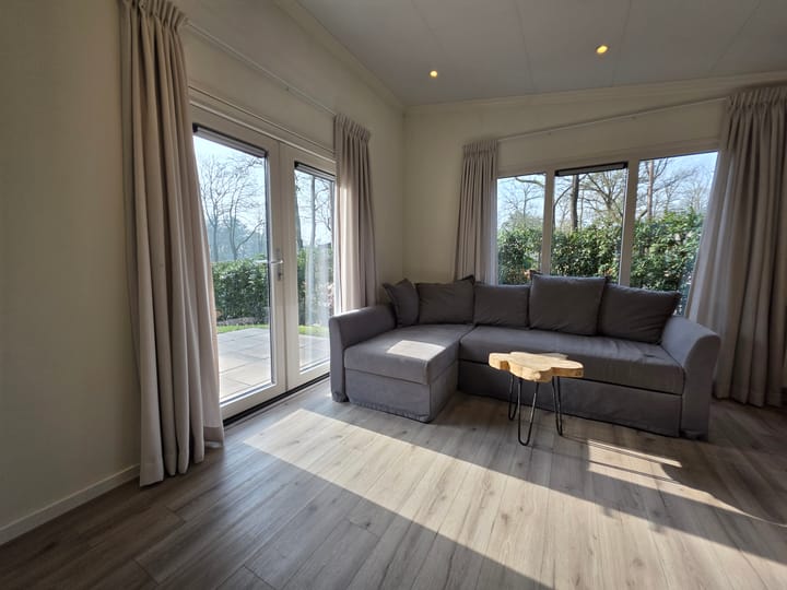 Vrijstaande woning te koop: Leersumsestraatweg 23R130, Doorn