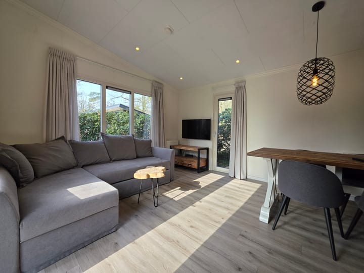 Vrijstaande woning te koop: Leersumsestraatweg 23R130, Doorn