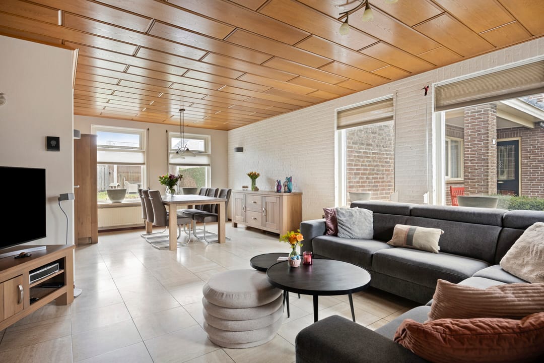 Foto 13 van De Beeten 21