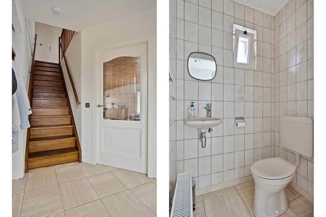 Foto 23 van De Beeten 21