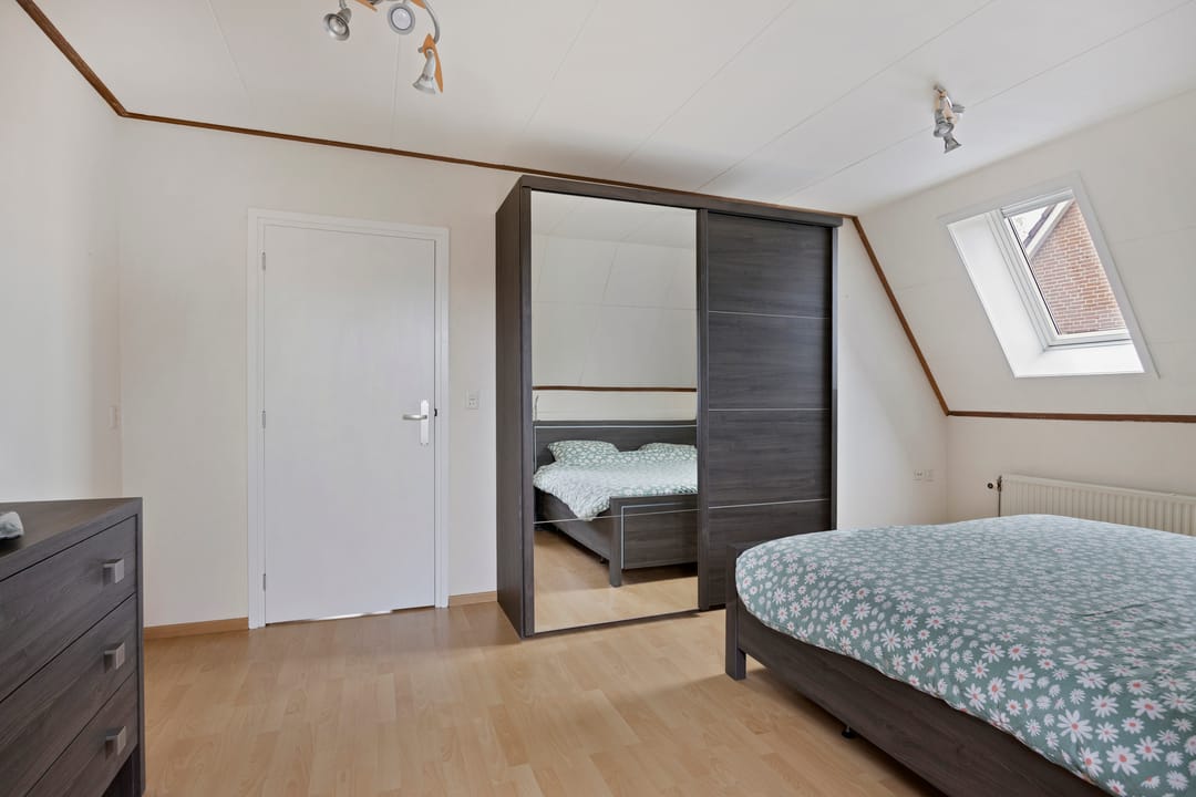 Foto 26 van De Beeten 21