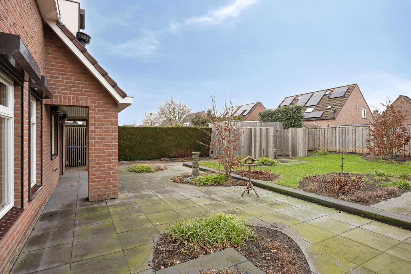 Foto 44 van De Beeten 21