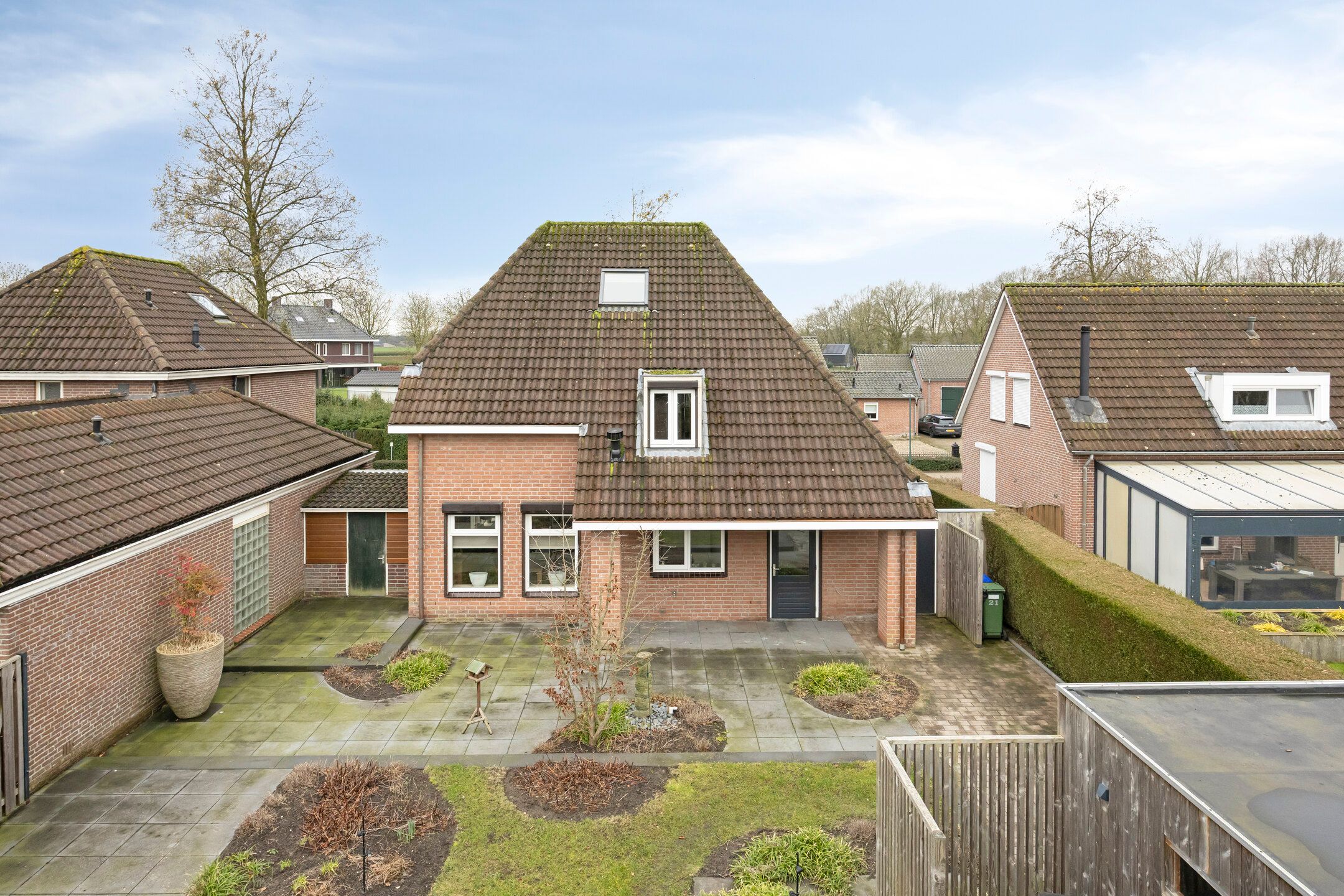 Foto 45 van De Beeten 21