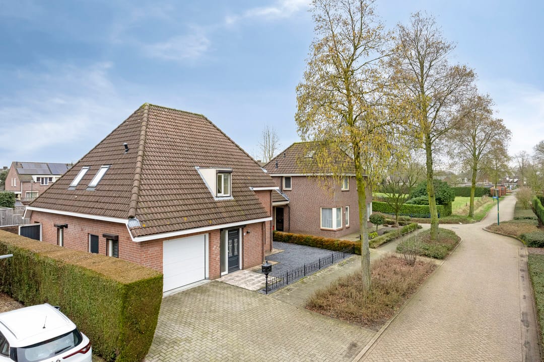 Foto 46 van De Beeten 21