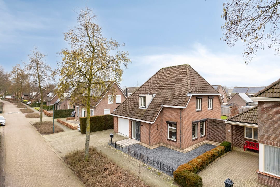 Foto 47 van De Beeten 21