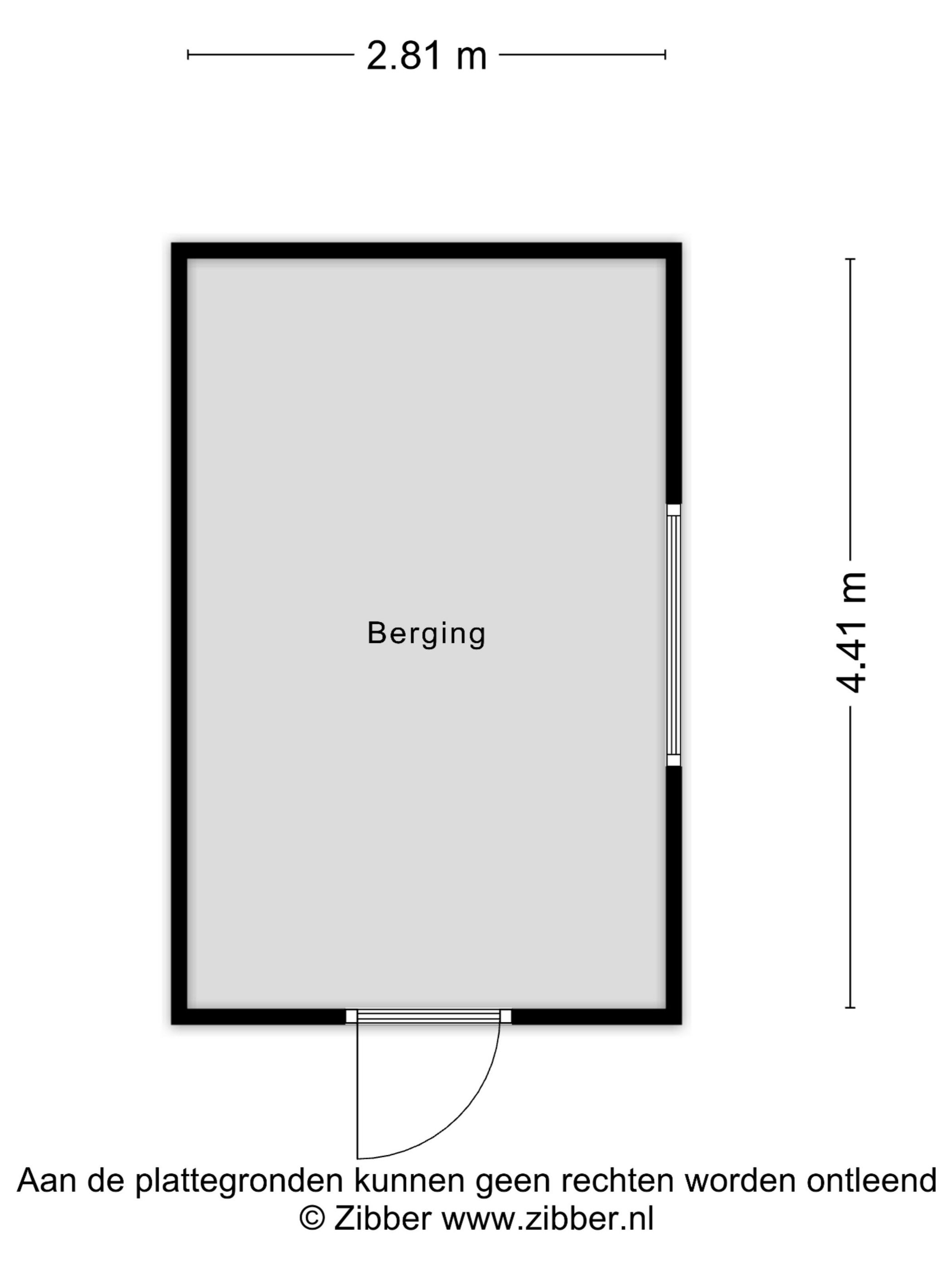 Foto 51 van De Beeten 21