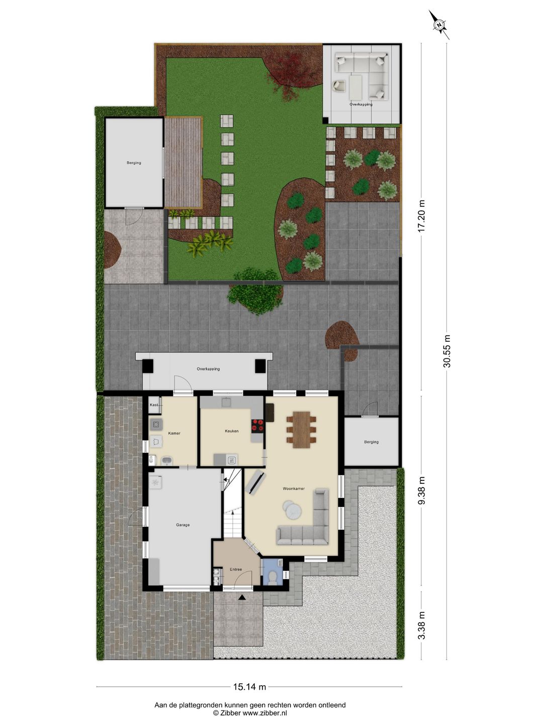 Foto 53 van De Beeten 21