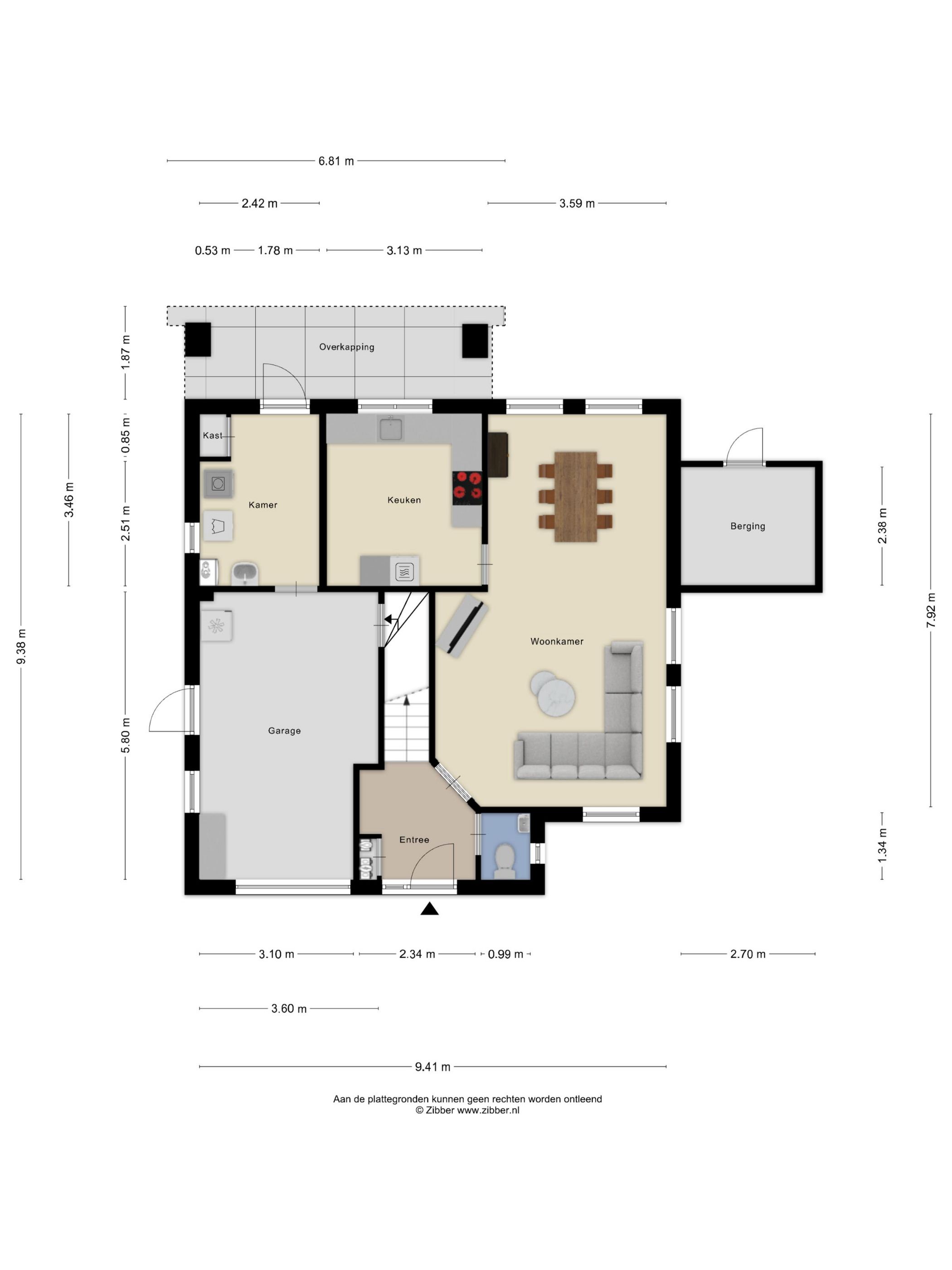 Foto 54 van De Beeten 21