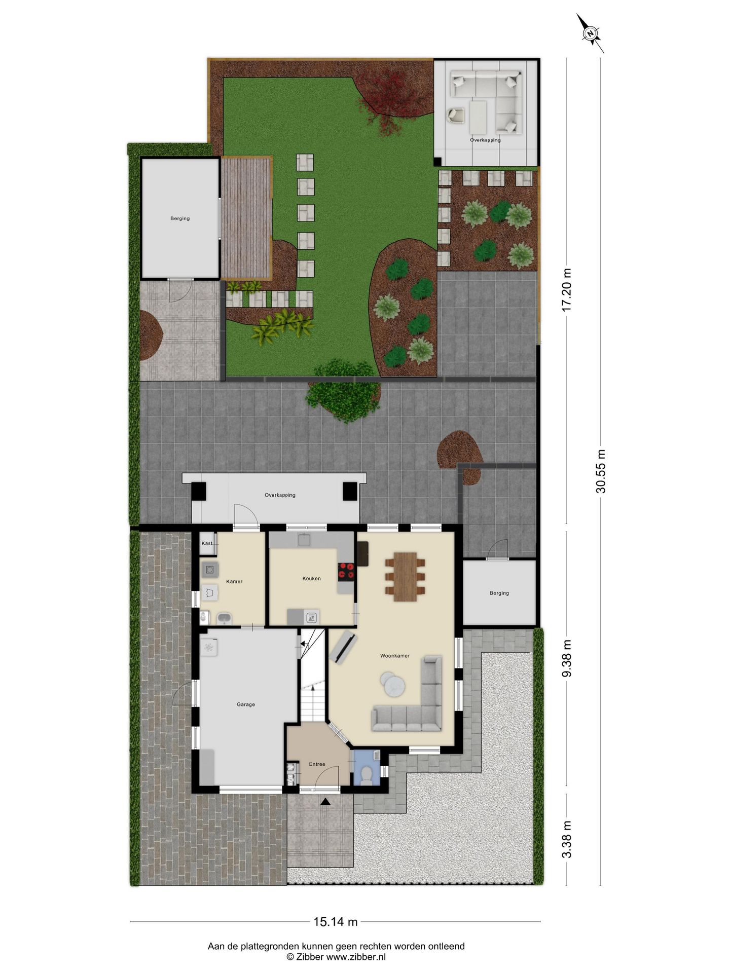 Foto 55 van De Beeten 21