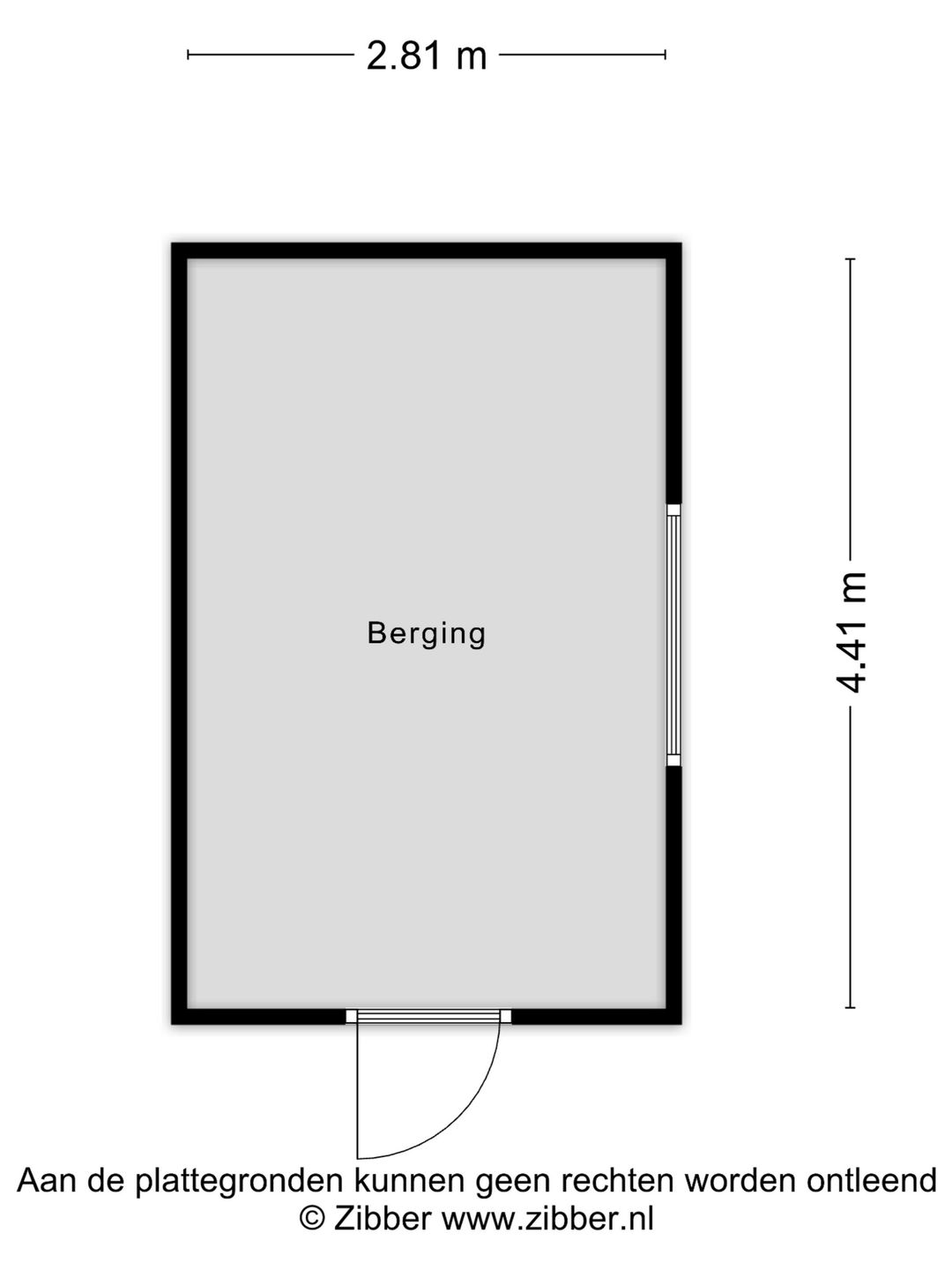 Foto 56 van De Beeten 21