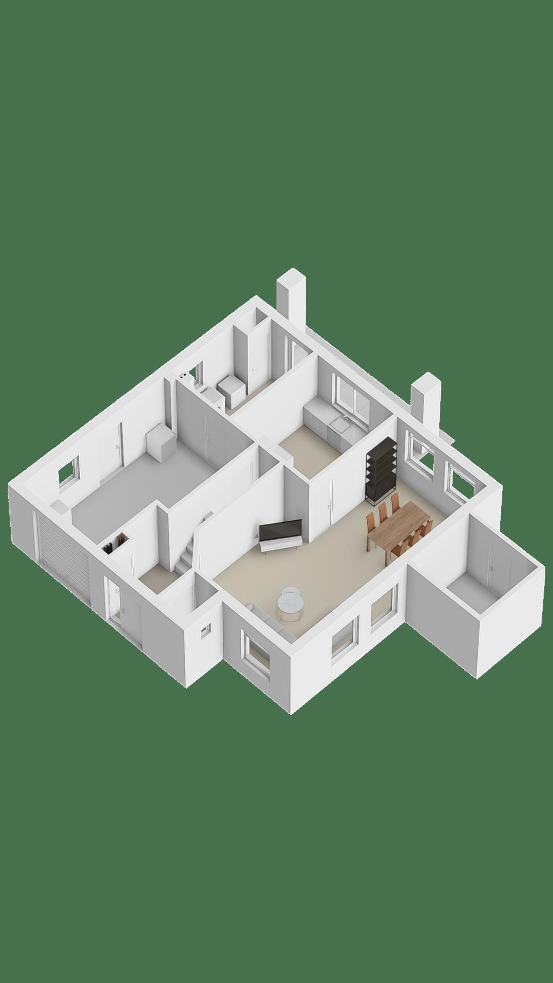 Foto 60 van De Beeten 21